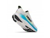 HOKA Clifton 11 FLCK Frost Black moški cestni tekaški copati
