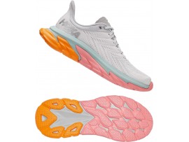 HOKA CLIFTON EDGE NCLR cesta trening - lahki in blaženi copati  ODPRODAJA -38%