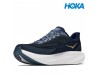 HOKA MACH 7 FVYG ženski tekaški copati Faded Navy / Gold