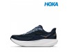 HOKA MACH 7 FVYG ženski tekaški copati Faded Navy / Gold