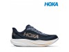 HOKA MACH 7 FVYG ženski tekaški copati Faded Navy / Gold