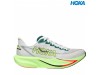 HOKA MACH 7 ženski cestni copat - hitre treningi, dolge teki in tekmovanja