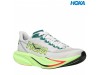 HOKA MACH 7 ženski cestni copat - hitre treningi, dolge teki in tekmovanja