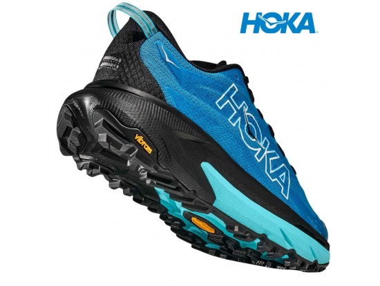HOKA MAFATE 5 SWRD ULTRA TRAIL RACE UTMB W