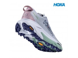 HOKA MAFATE 5 ABNT ULTRA TRAIL RACE UTMB Ženski Rosemary