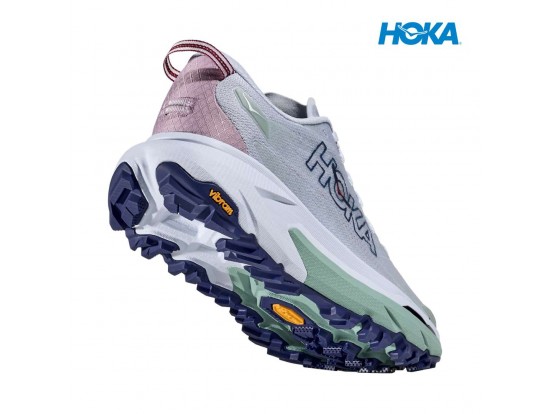 HOKA MAFATE 5 ABNT ULTRA TRAIL RACE UTMB Ženski Rosemary