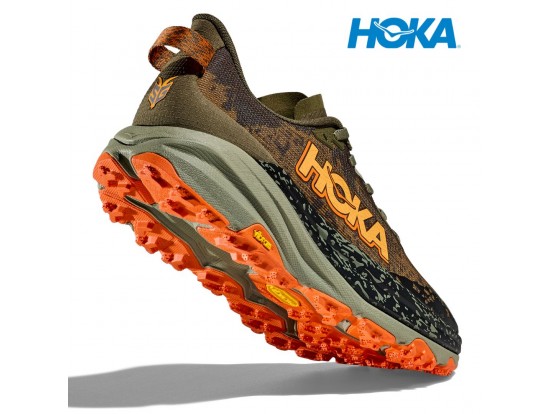 HOKA SPEEDGOAT 6 AQL moški trail copat odprodaja -26%