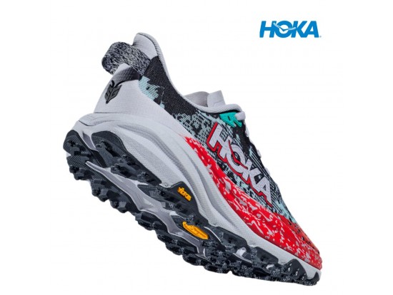 HOKA SPEEDGOAT 6 GKS moški trail copat odprodaja -30%