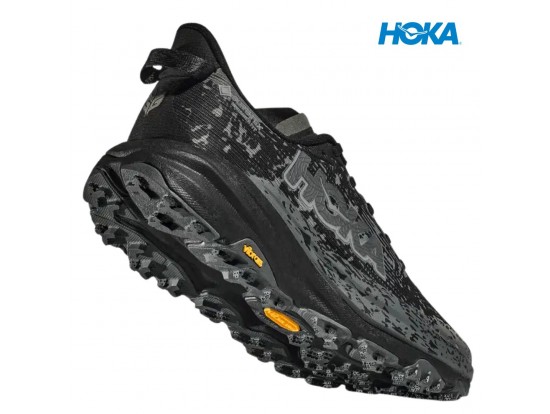 HOKA SPEEDGOAT 6 GTX BCKT moški trail copat GORE-TEX odprodaja -27%