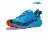 HOKA SPEEDGOAT 6 SKYW ženski trail copat odprodaja -30%