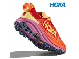 HOKA SPEEDGOAT 6 SRBT ŽENSKI TRAIL COPAT odprodaja -30%
