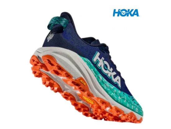 HOKA SPEEDGOAT 6 VYM ŽENSKI TRAIL COPAT odprodaja -30%