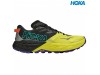 HOKA Speedgoat 7 BHK moški trail tekaški copati