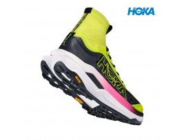 HOKA Tecton X 3 karbonski trail tekaški copati za ultramaratone UTMB