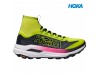 HOKA Tecton X 3 karbonski trail tekaški copati za ultramaratone UTMB