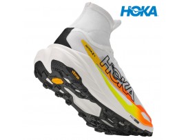 HOKA Tecton X 4 FNTN karbonski trail tekaški copati