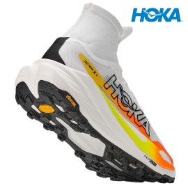 HOKA Tecton X 4 FNTN karbonski trail tekaški copati