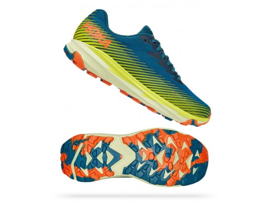 HOKA TORRENT 2 BCEP RACE trail copat za tekmovanja odprodaja -40%