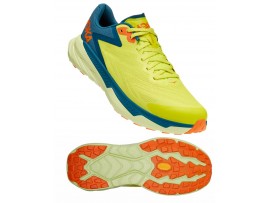 HOKA Zinal RACE trail copat za tekmovanja odprodaja -40%