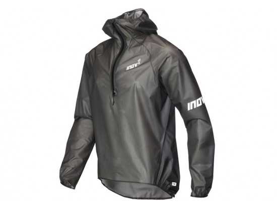 INOV-8 AT/C ULTRASHELL WATERPROOF JACKET 108g Ultra lahka vetrovka - anorak UNISEX