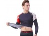KINETIK SPORTS - KONFORT kompresijska dolga športna majica AKCIJA -30%
