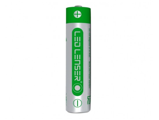 LED LENSER dodatna baterija za MH3, MH4, MH5