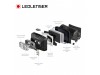 LED LENSER Naglavna polnilna svetilka HF4R CORE 300lm (max 500lm)