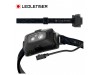 LED LENSER Naglavna polnilna svetilka HF4R CORE 300lm (max 500lm)