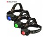 Ledlenser HF6R RGB 2026 naglavna svetilka Camouflage