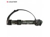 Ledlenser HF6R RGB 2026 naglavna svetilka Camouflage