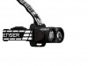 LED LENSER Naglavna svetilka H19R Bluetooth 4000 lumnov
