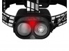 LED LENSER Naglavna svetilka H19R Bluetooth 4000 lumnov