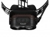 LED LENSER Naglavna svetilka H19R Bluetooth 4000 lumnov