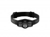 LED LENSER Naglavna svetilka MH5 400 LUMNOV BLACK nova generacija