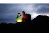 LED LENSER Naglavna svetilka MH5 400 LUMNOV BLACK nova generacija