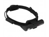 Ledlenser H8R Dark Blue naglavna svetilka LIMITED EDITION