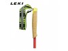 LEKI NEOTRAIL PRO FX.ONE SUPERLITE – karbonske trail palice, rdeče-rumene