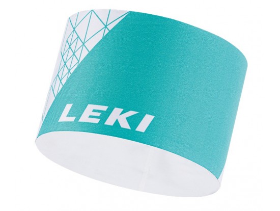 LEKI RACE tekaški trak mint