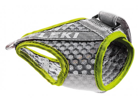 LEKI SHARK FRAME STRAP MESH - pašček za vpetje palic Trigger Shark 2.0 
