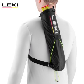 LEKI Trail Running Quiver torbica za trail tekaške palice