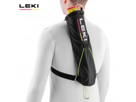 LEKI Trail Running Quiver torbica za trail tekaške palice