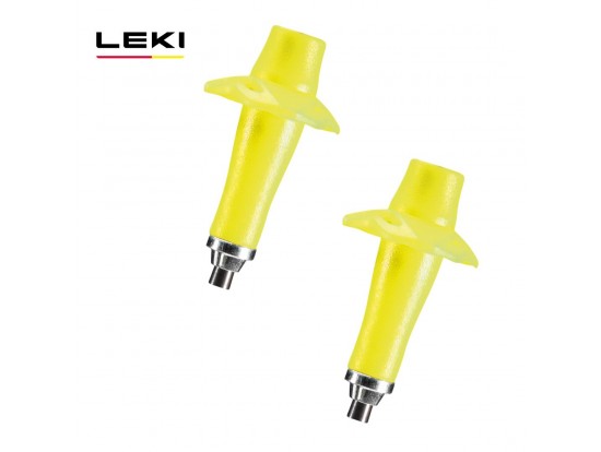 LEKI Trailrunning TIP - nastavek za konico palic 1 par = 2 kosa