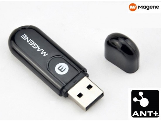 Magene ANT+ Ključ USB  Stick