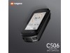 Magene C506 Smart GPS kolesarski računalnik, zemljevid, STRAVA