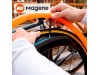Magene EXAR Tube 700c Superlahka TPU Zračnica