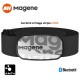 Magene H603 ANT + Bluetooth pas senzor srčnega utripa