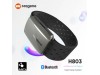 Magene H803 ANT + Bluetooth optični merilnik srčnega utripa