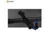 MAGENE nosilec za kolesarski računalnik iz letalskega aluminija za integrirano krmilo AIRCRAFT-GRADE ALUMINUM INTEGRATED HANDLEBAR BIKE COMPUTER MOUNT