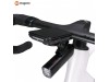 MAGENE nosilec za kolesarski računalnik iz letalskega aluminija za integrirano krmilo AIRCRAFT-GRADE ALUMINUM INTEGRATED HANDLEBAR BIKE COMPUTER MOUNT