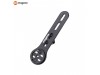 MAGENE nosilec za kolesarski računalnik iz letalskega aluminija za integrirano krmilo AIRCRAFT-GRADE ALUMINUM INTEGRATED HANDLEBAR BIKE COMPUTER MOUNT